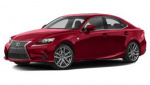 2016 Lexus IS 200t